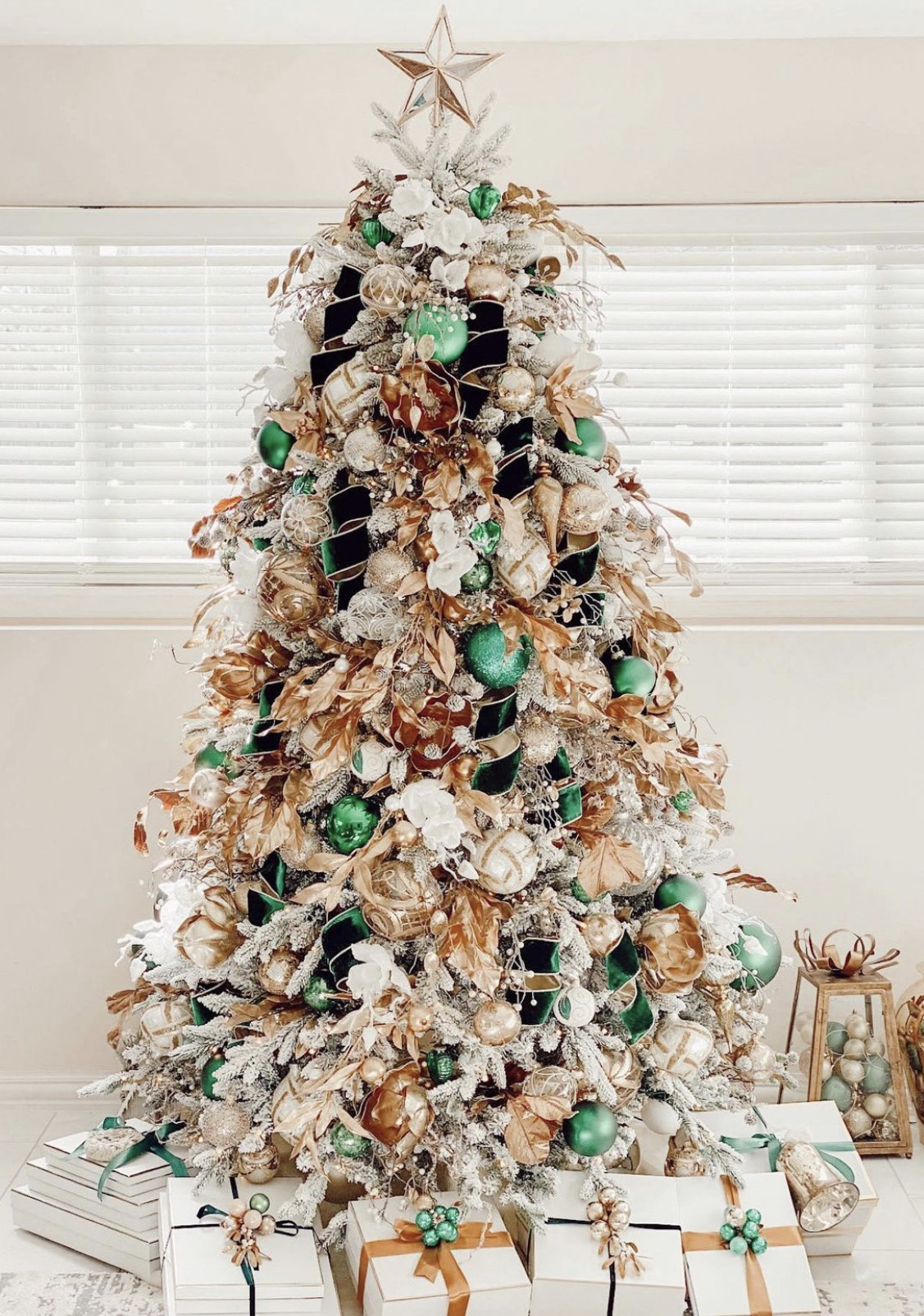 Discover Christmas Decor 2024 Trends And Ideas