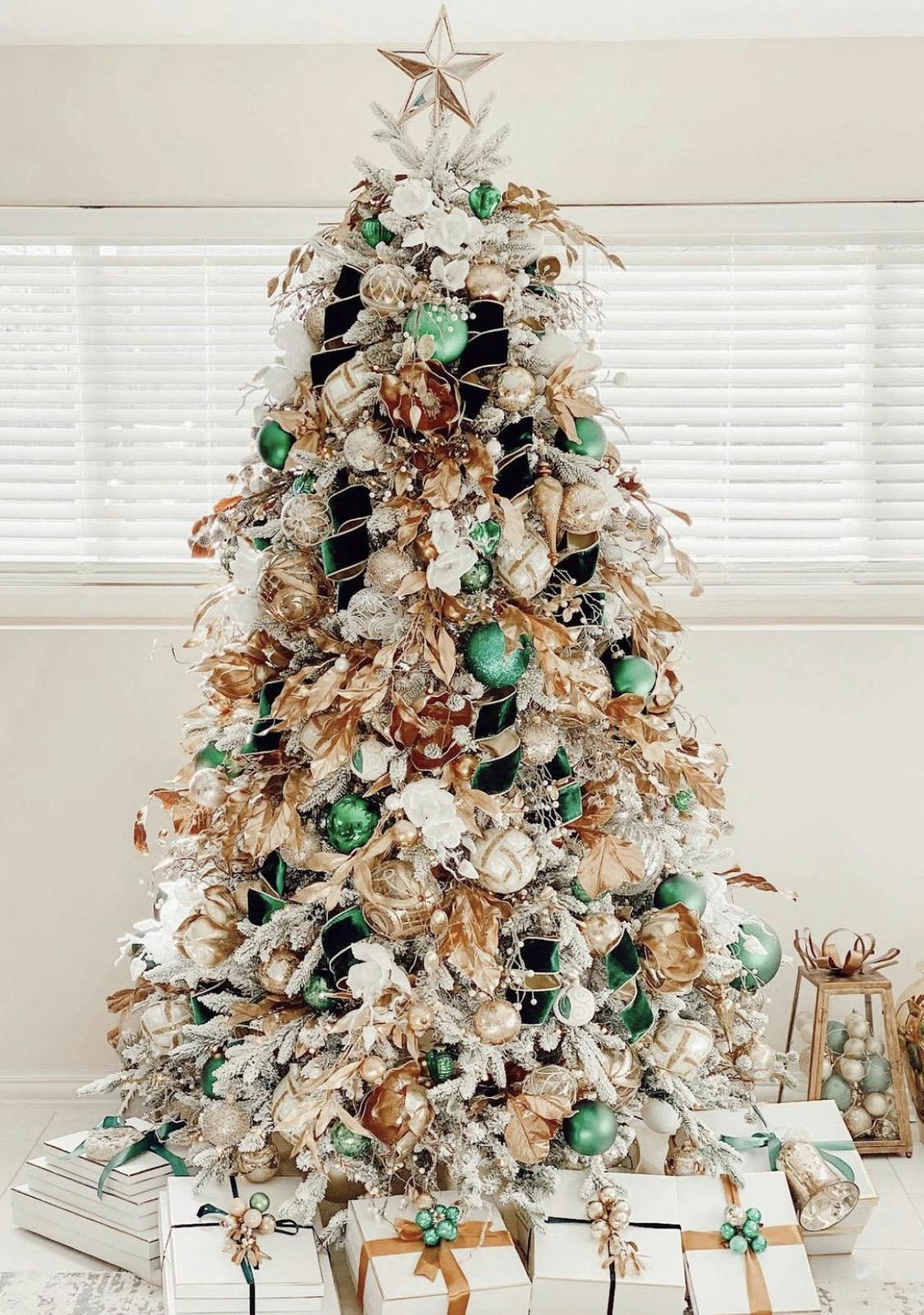 Discover christmas decor 2024 trends and ideas