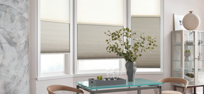 Blinds, shades, home decor, DIY tips from The Blog