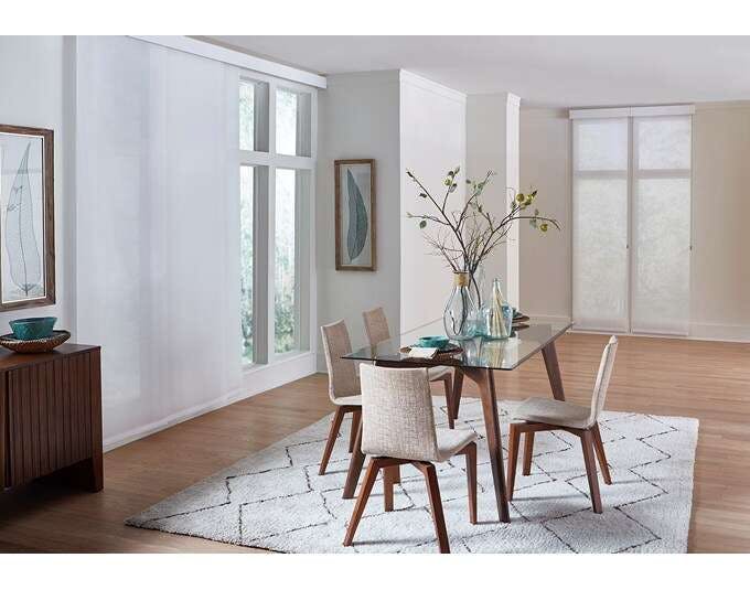 The Best Vertical Blinds Alternatives For Sliding Glass Doors Com Blog For Sliding Glass Doors, What S The Best Blinds For Patio Doors