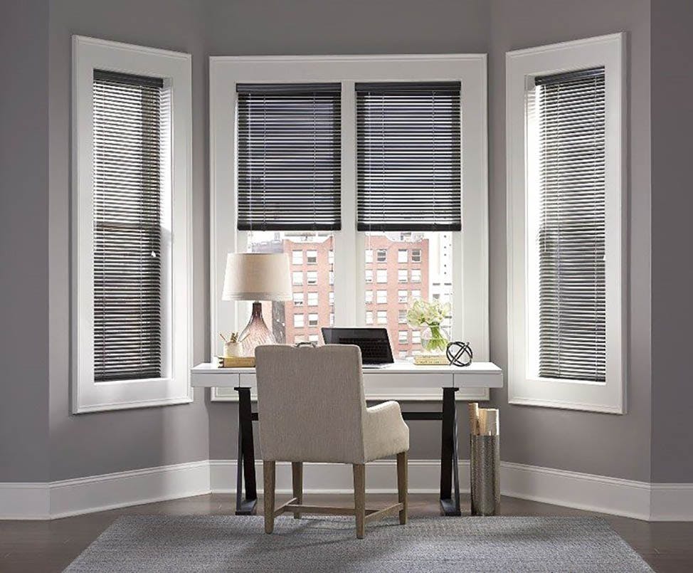 Best blinds for small windows