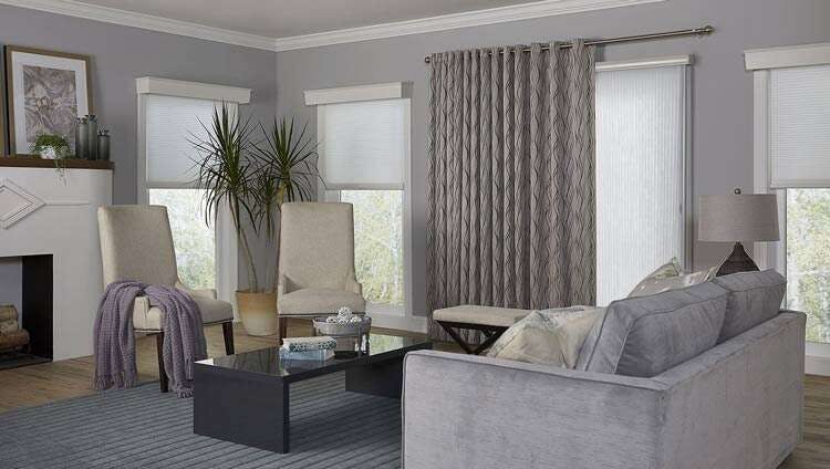 10 Things You Must Know When Ing Blinds For Doors The Com Blog Ing Blinds For Doors, Window Treatments For Sliding Door With Side Windows