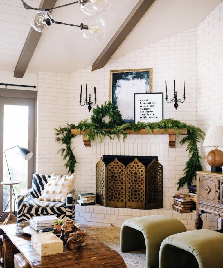 8 Bloggers Share Holiday Décor Trends They’re Loving | The Blinds.com Blog