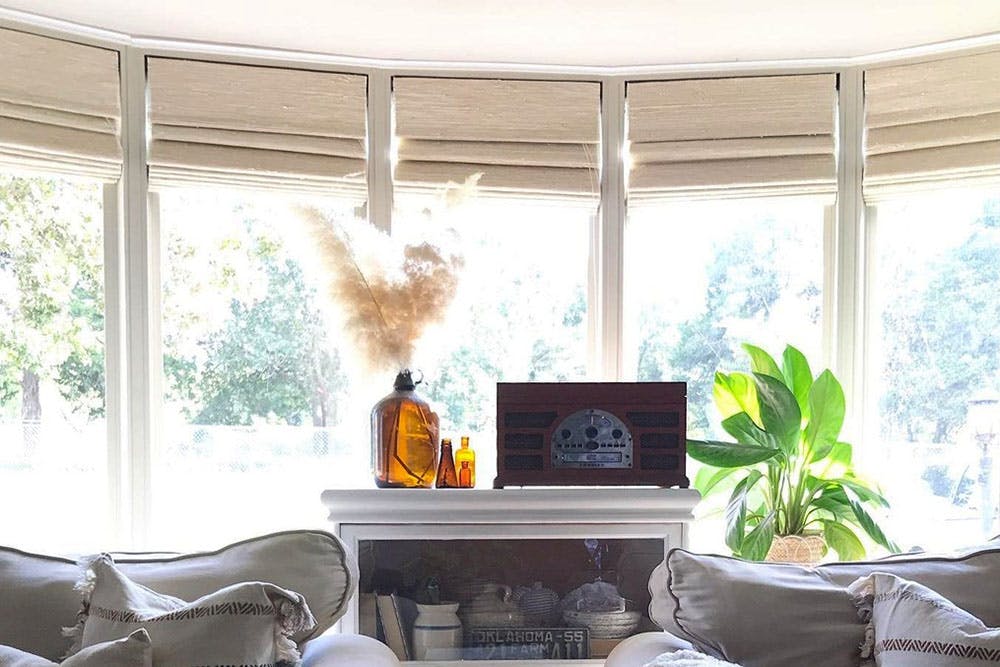 The Ultimate Guide To Blinds For Bay Windows The Blinds Com Blog