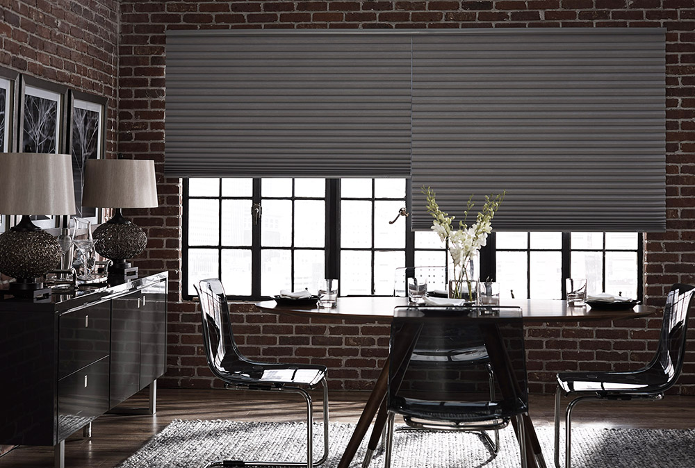 blinds for long windows