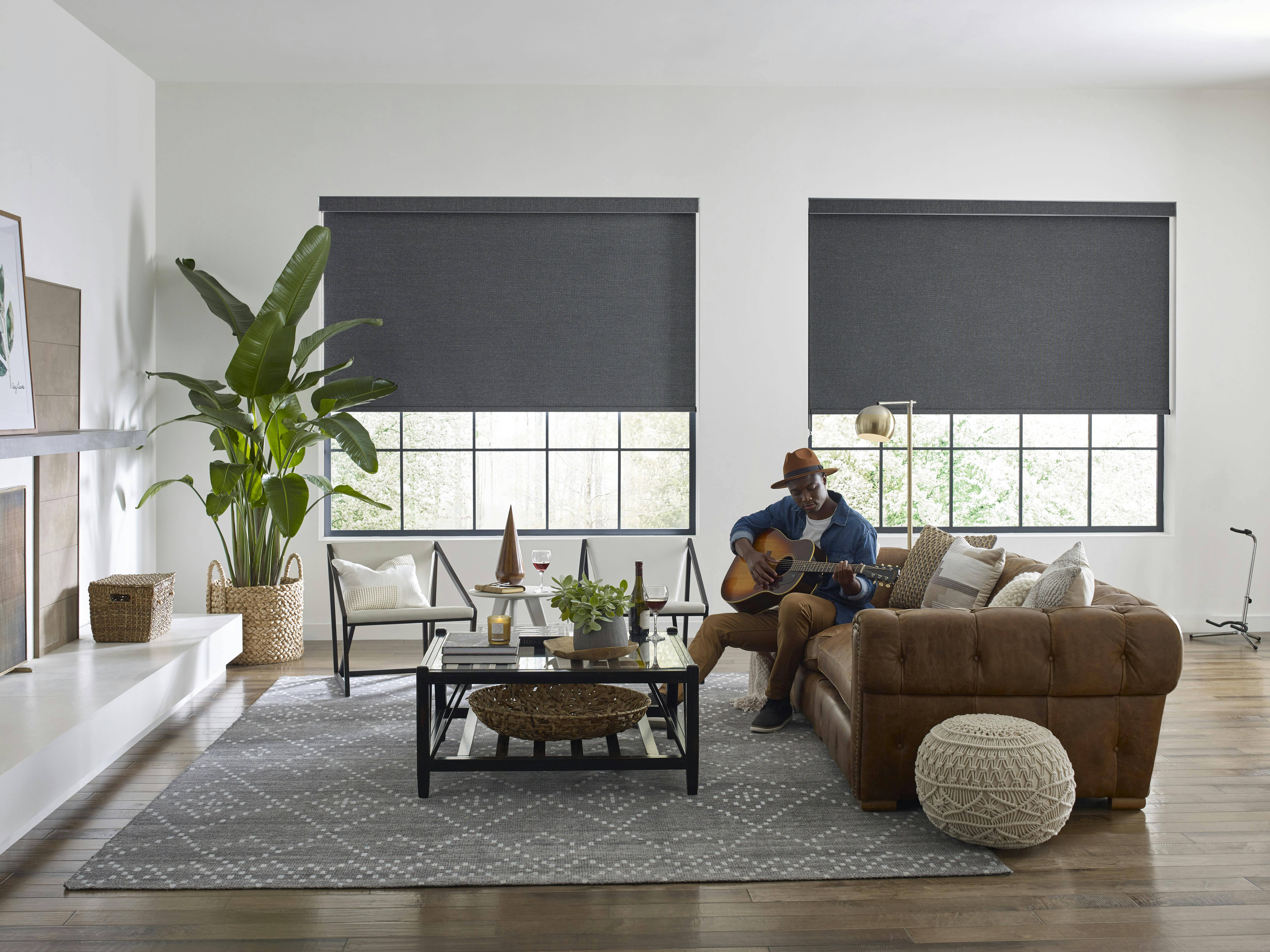 RV Blinds and Window Shades Buyer's Guide