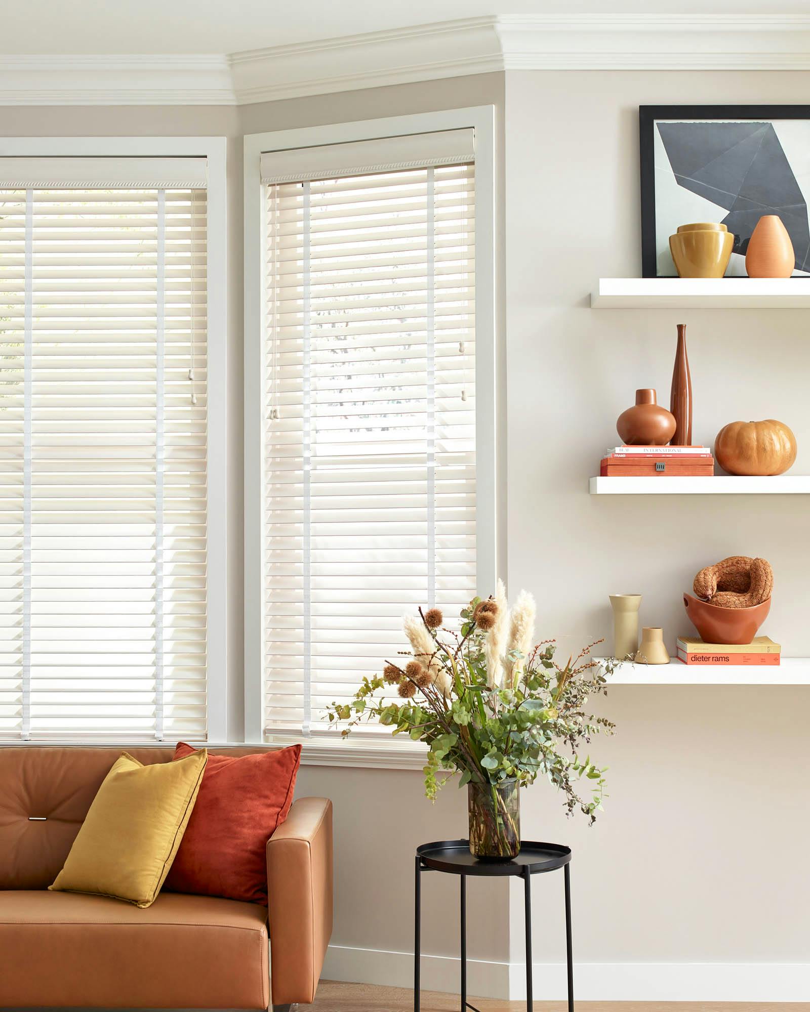 Blinds & deals shades