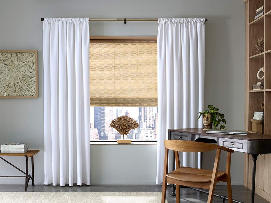 Are Bamboo And Woven Wood Shades Right For You The Blinds Com Blog