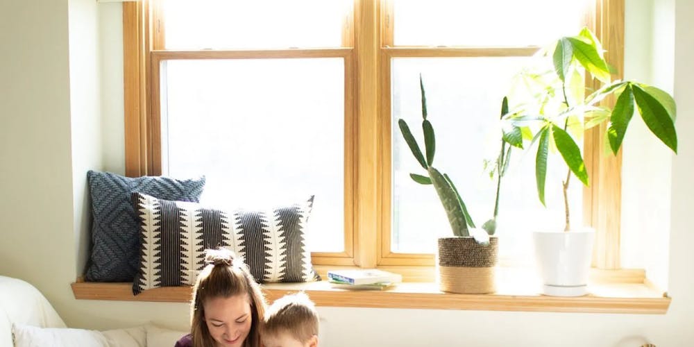 Featured Post - Give the Gift of Relaxation This Mothers’ Day
