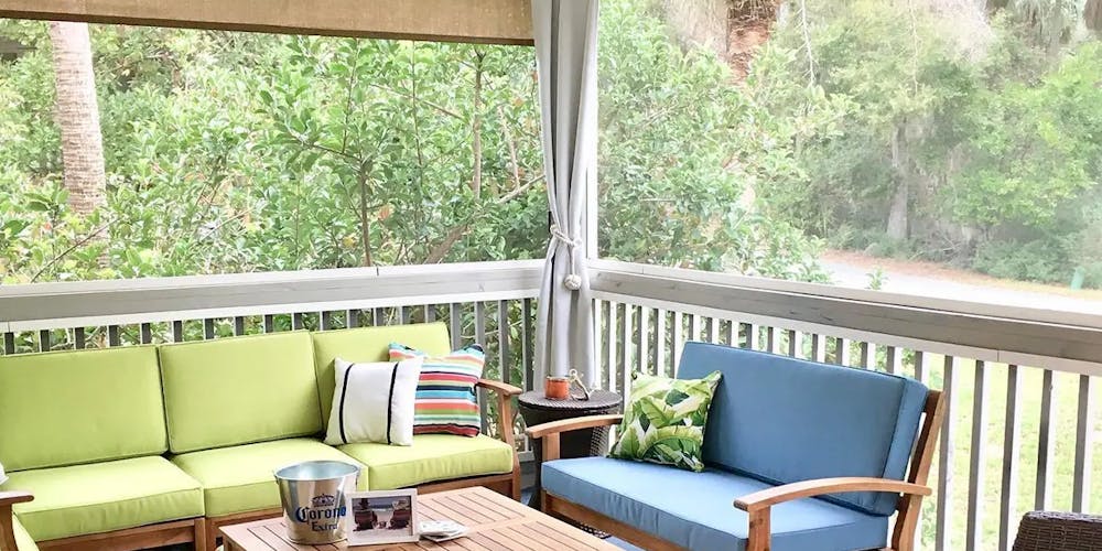 Featured Post - Choosing Outdoor Shades for Your Space: Privacy, Style and Comfort