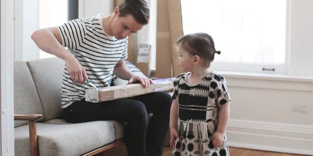 Featured Post - Dad-Approved Window Treatment Projects for Father’s Day