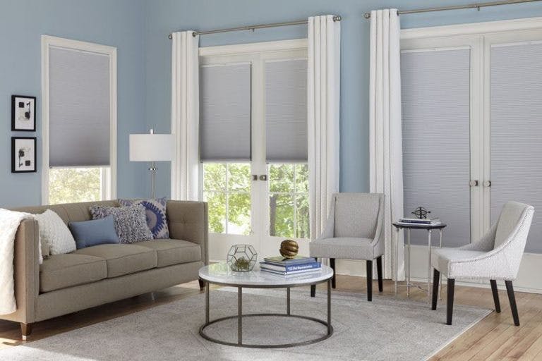 Warm Up Your Space (Without Turning Up the Heat) this Fall | The Blinds ...