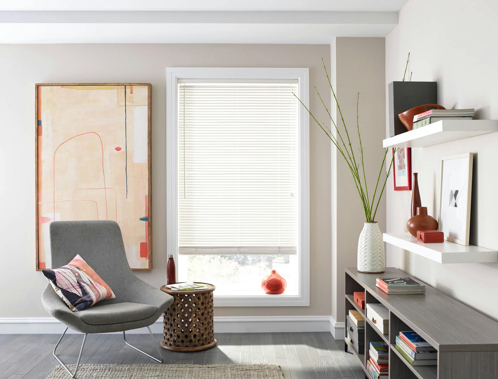 Blinds vs. Shades: How to Make the Right Choice for Your Home