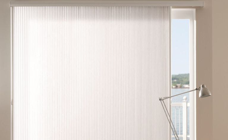 The Best Vertical Blinds Alternatives For Sliding Glass Doors Com Blog For Sliding Glass Doors, Roll Up Blinds For Sliding Glass Doors