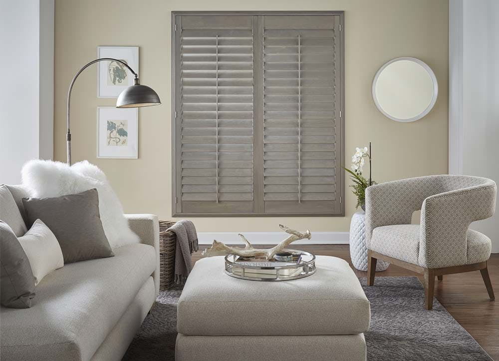Are Plantation Shutters Still In Style The Blinds Com Blog