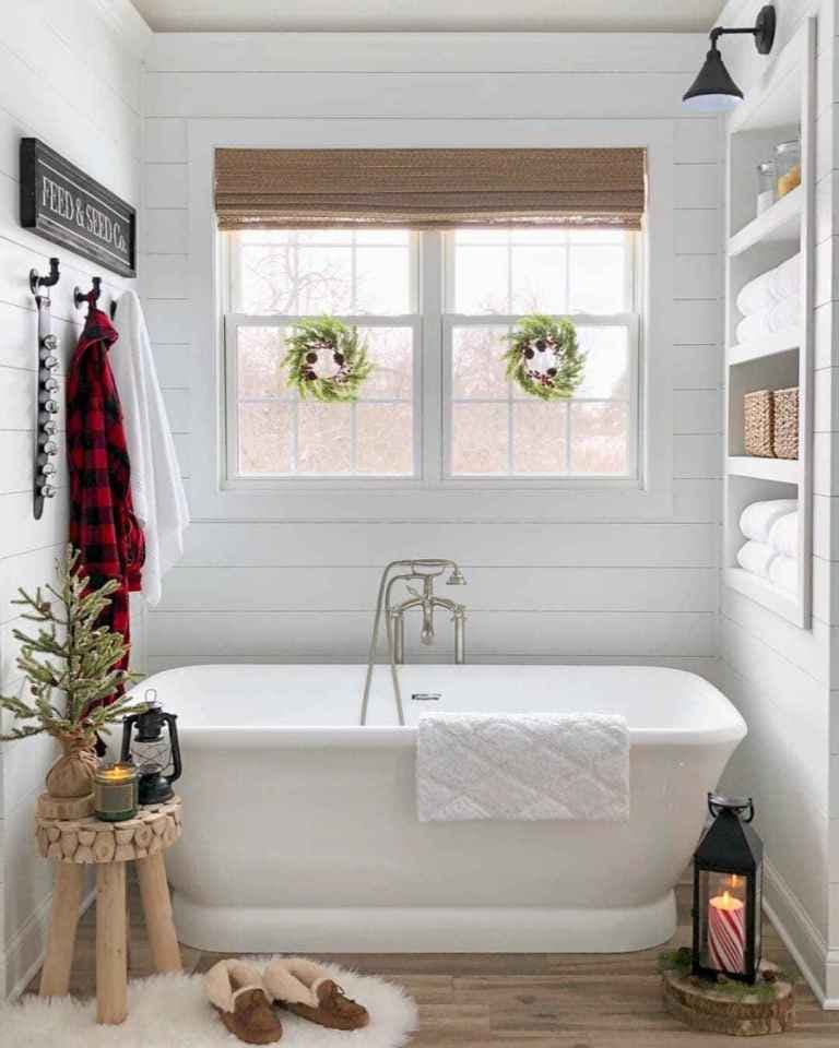 Bathroom Window Treatments The Blinds Com Blog