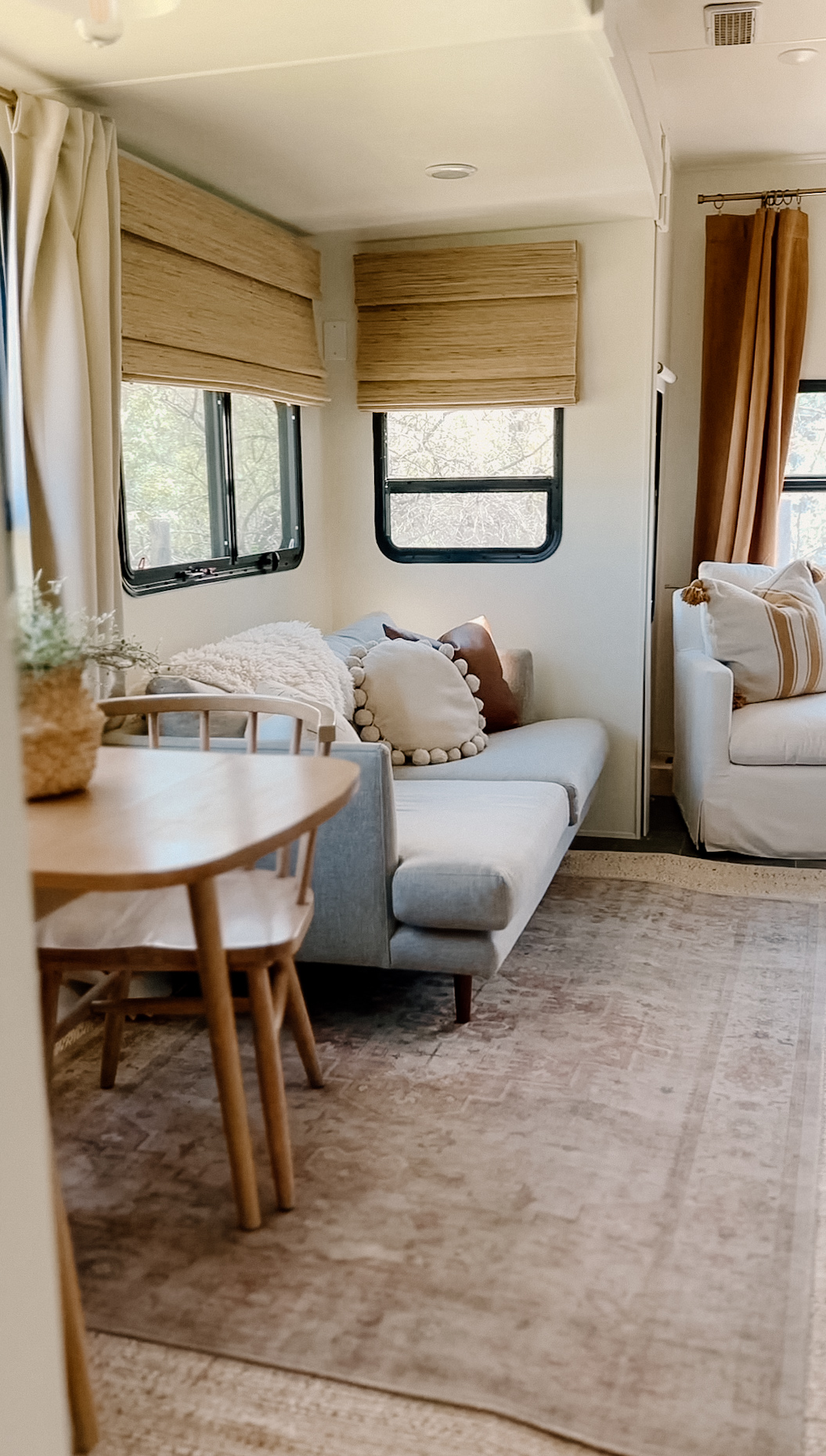 Rv window shades discount