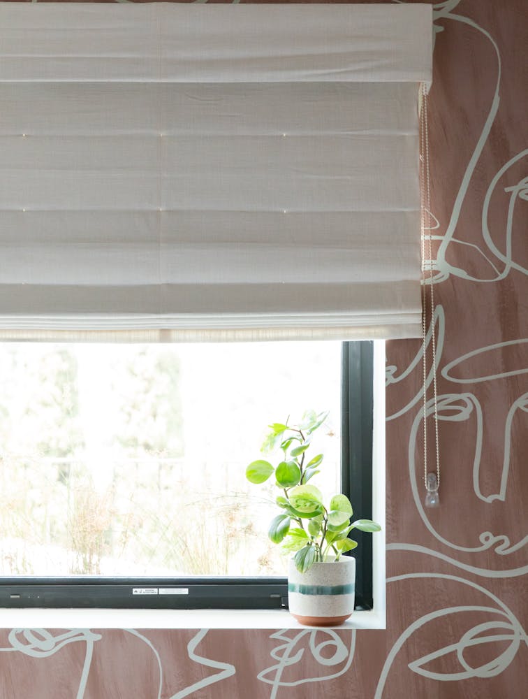 Everything You Need To Know About Outside Mount Window Treatments