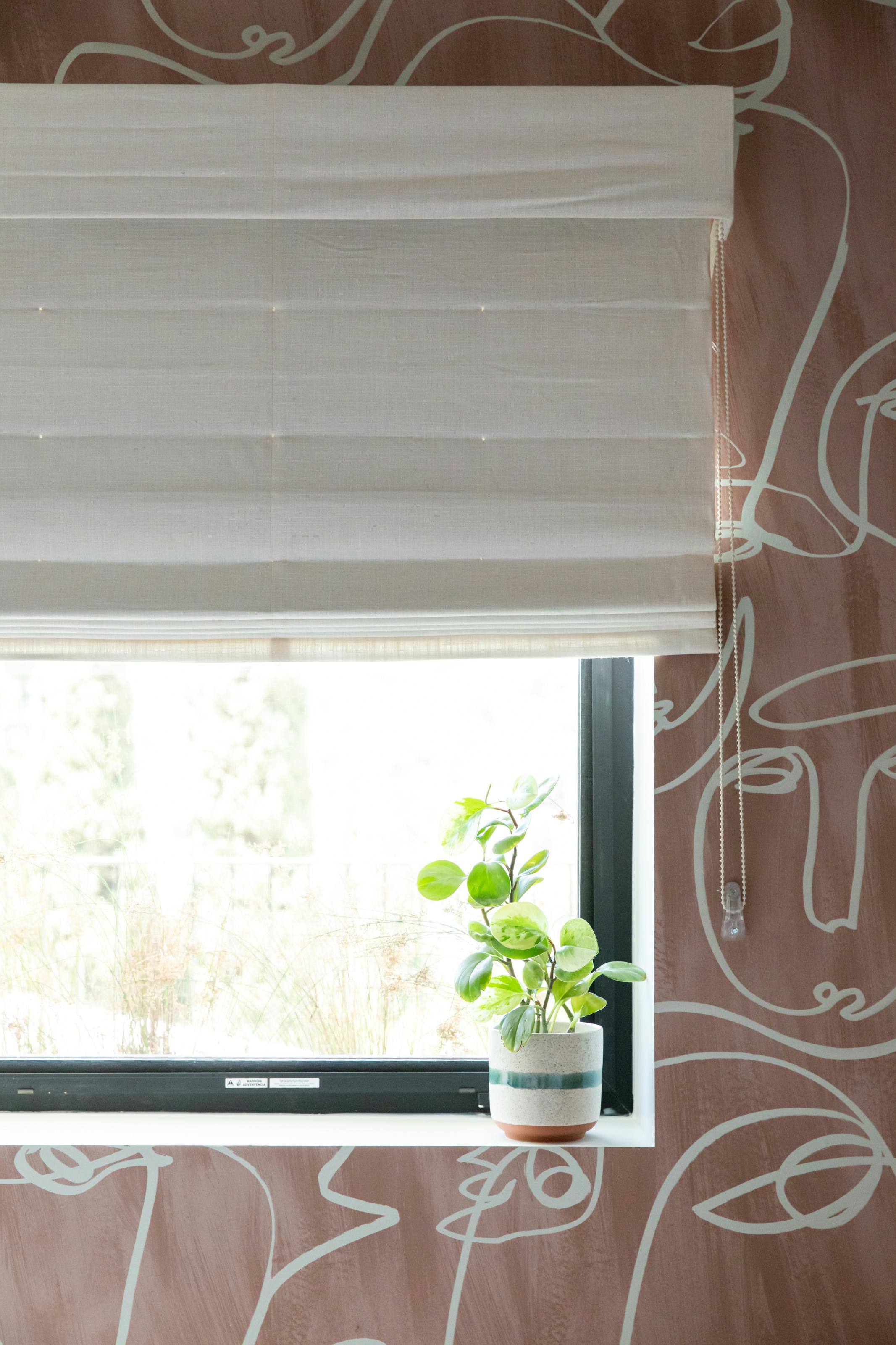 How To Install Blinds Outside Mount Everything You Need To Know About Outside Mount Window Treatments | The  Blinds.com Blog