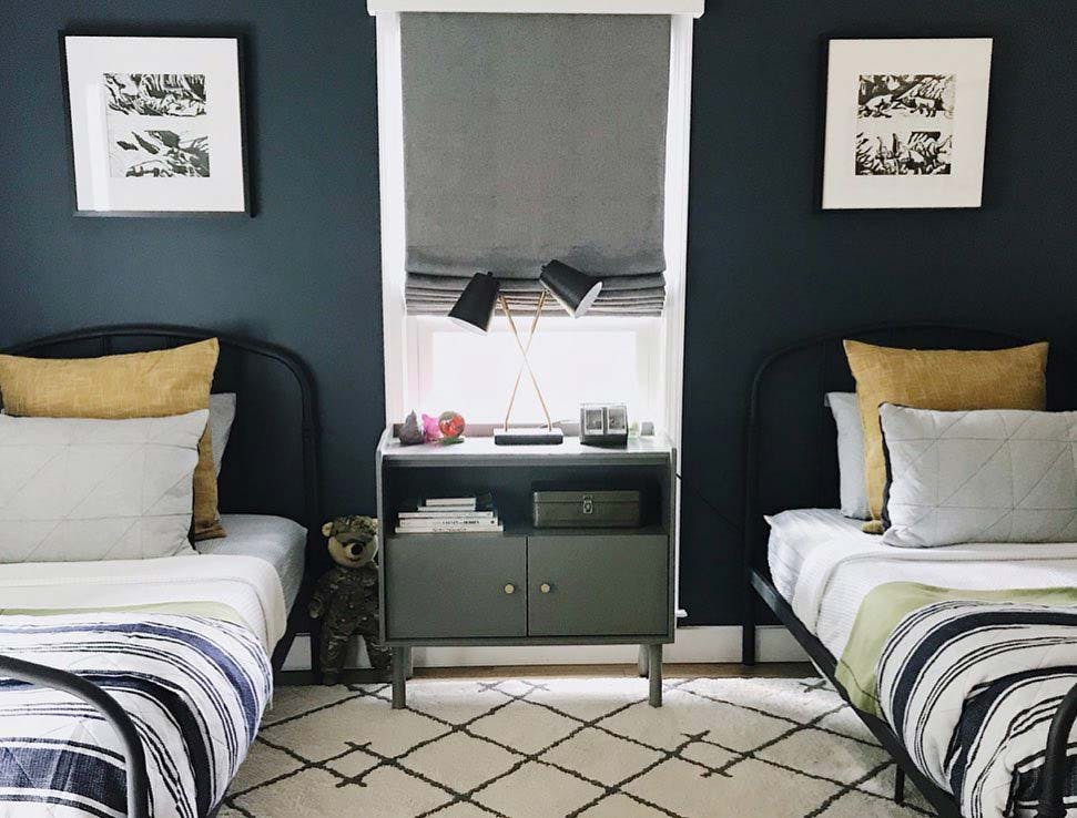 Is Your Bedroom Secretly Sabotaging Your Sleep The Blinds Com Blog