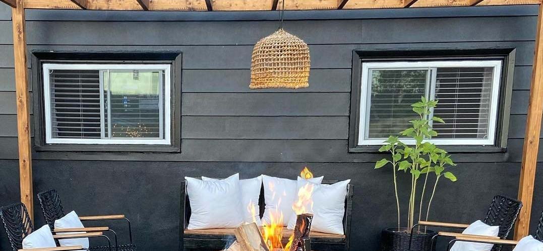 Are Outdoor Shades Right For You The Blinds Com Blog