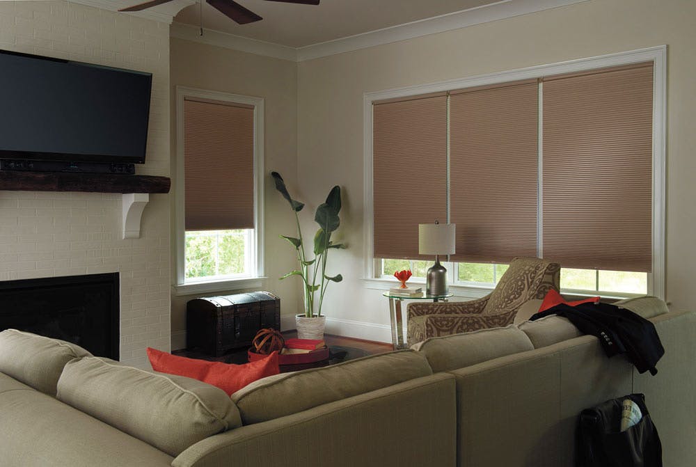 Best Window Treatments For Home Theaters | The Blinds.com Blog