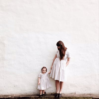 Amanda Jane Jones of Kinfolk magazine