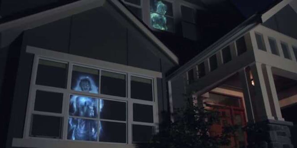 Featured Post - 12 Truly Terrifying Ways to Decorate Your Windows for Halloween