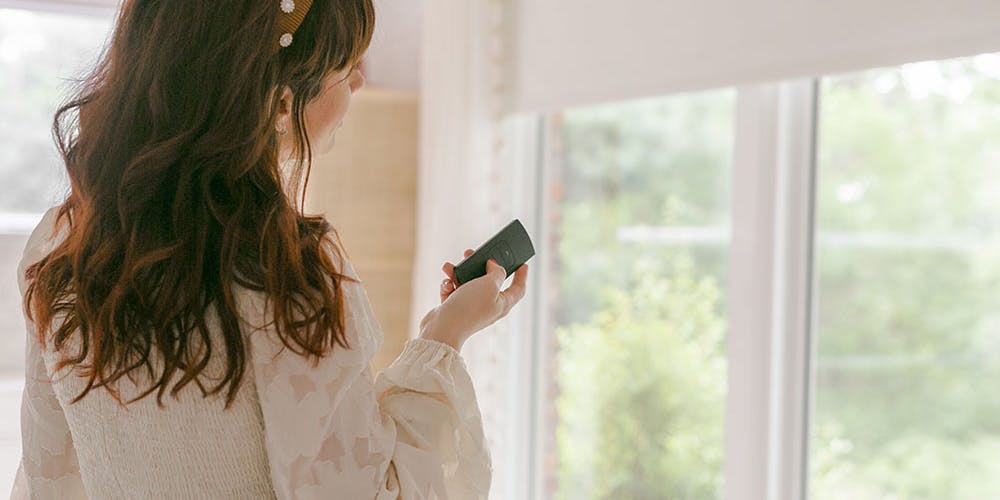 Featured Post - Read This Before You Buy Motorized Blinds
