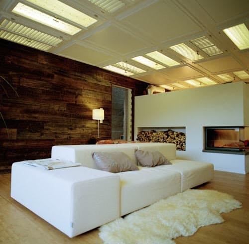 shutters on skylights