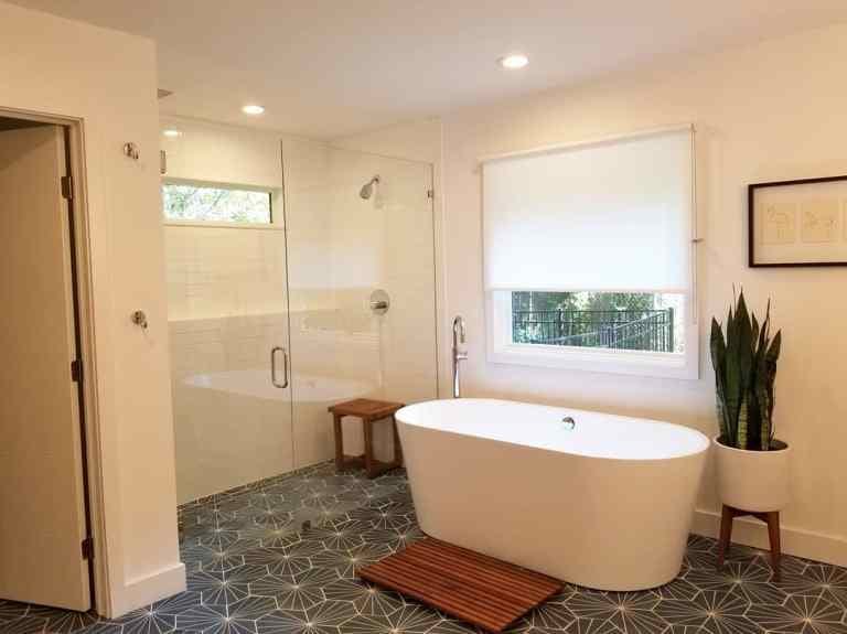 Bathroom Window Treatments | The Blinds.com Blog