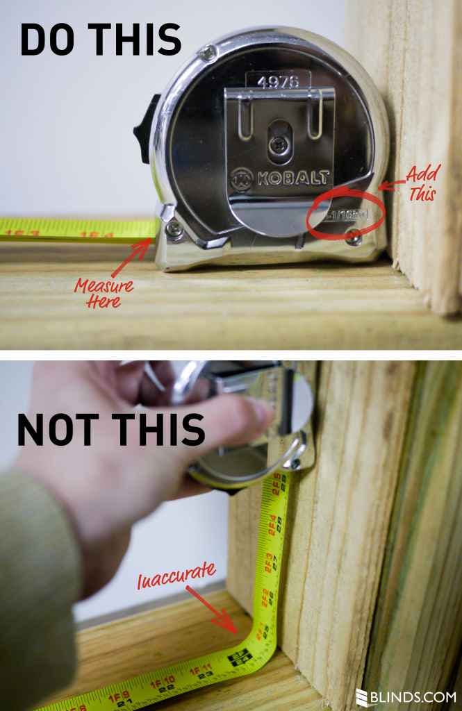 Tape Measure Secrets and Tips 