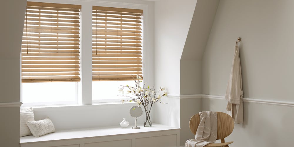 Featured Post - Bring on the Spring Sunshine with New Window Treatments