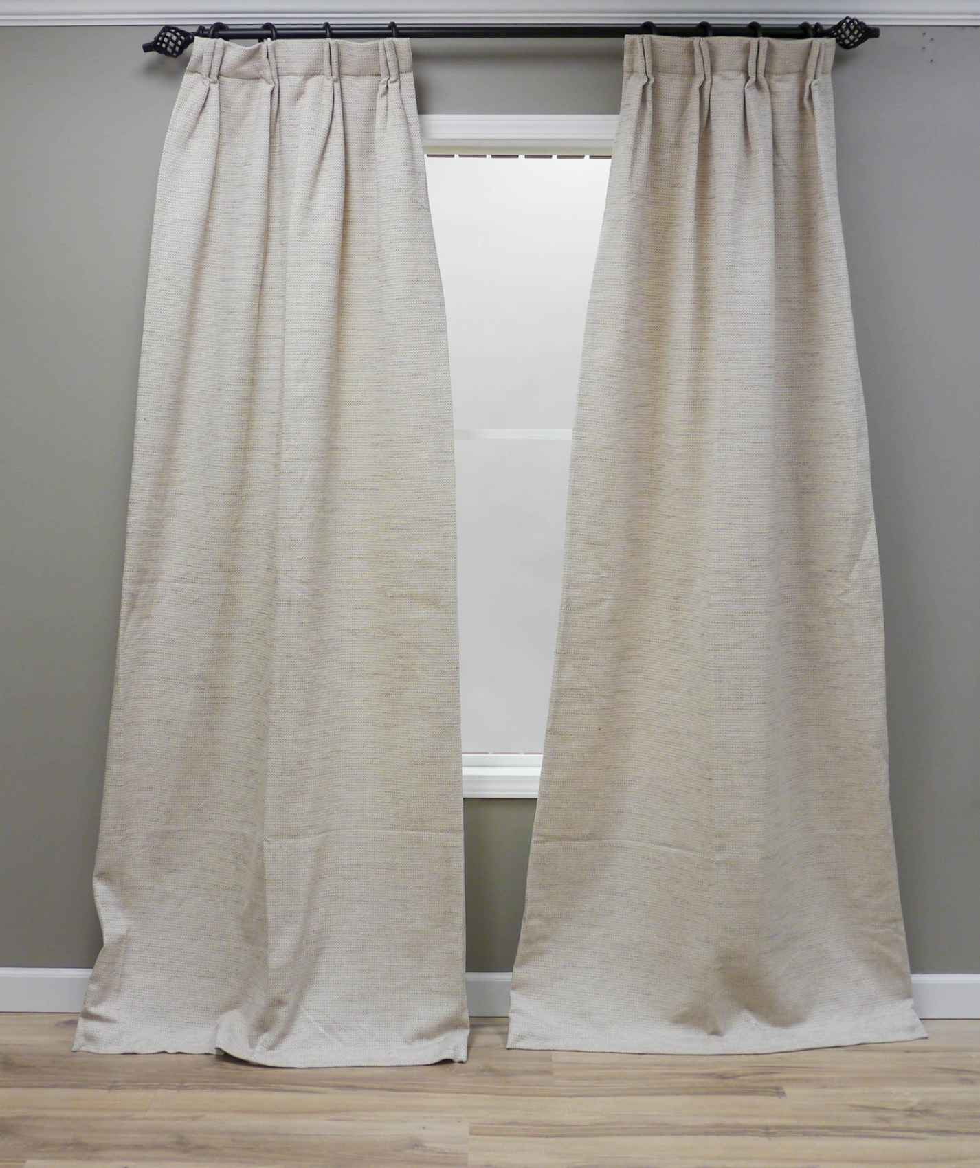 One Curtain Mistake Most People Make The Blinds Blog