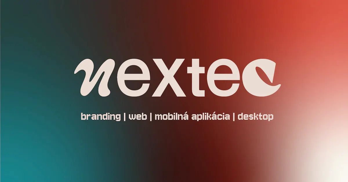 nextec cover image