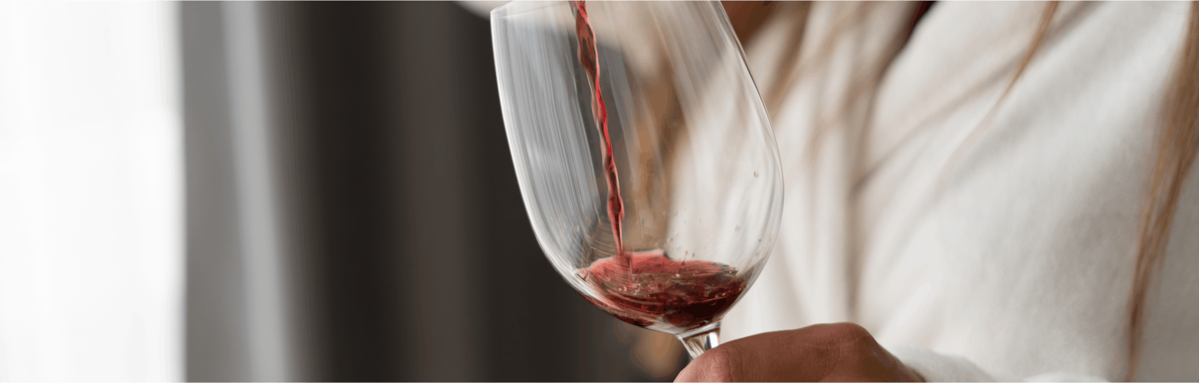 Histaminunverträglichkeit – wenn Wein & Co. Beschwerden machen