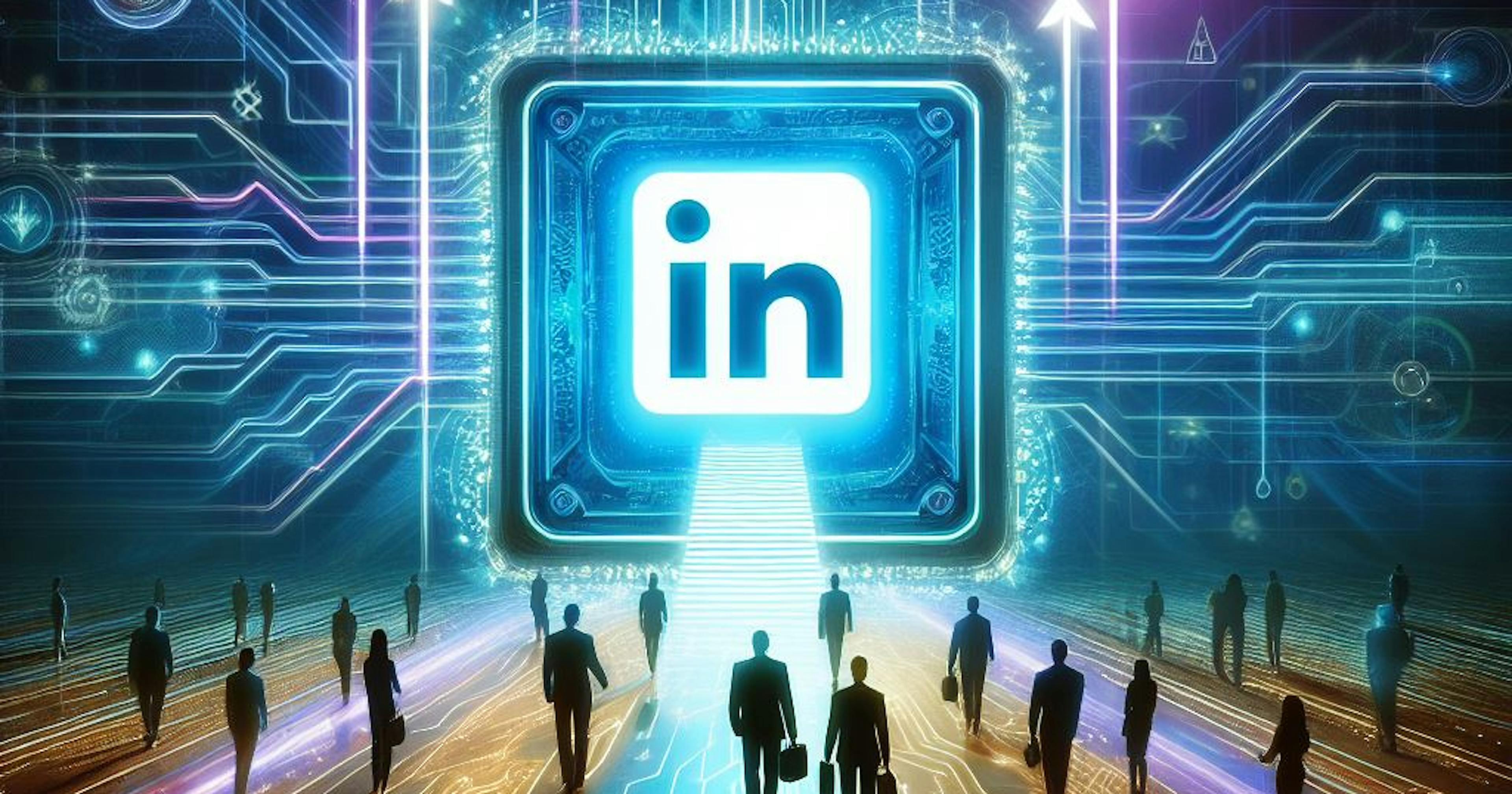 Unlocking the Power of LinkedIn AI: Strategies for Professional Growth