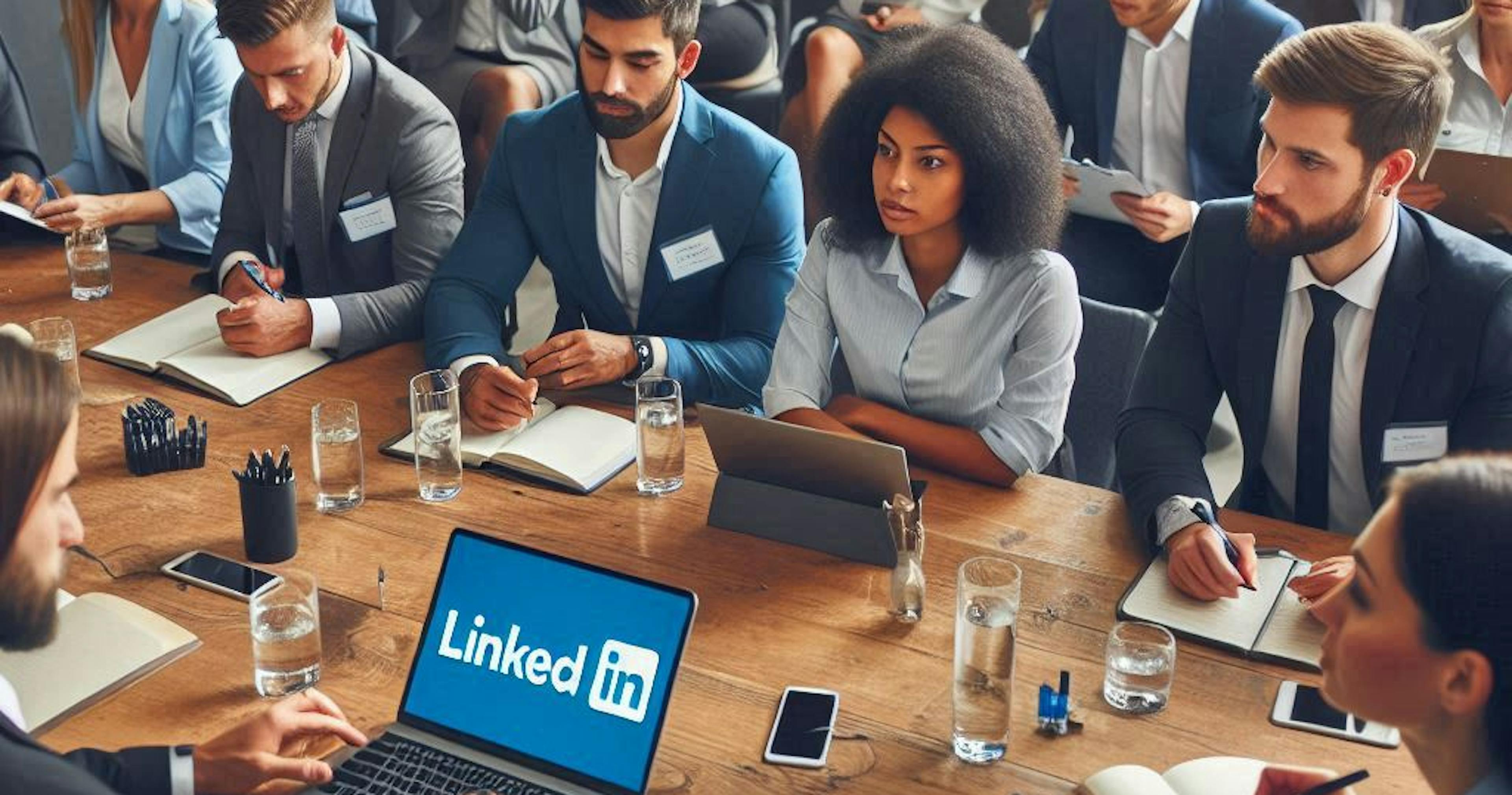 Unlocking the Power of Networking: Mastering LinkedIn Connections