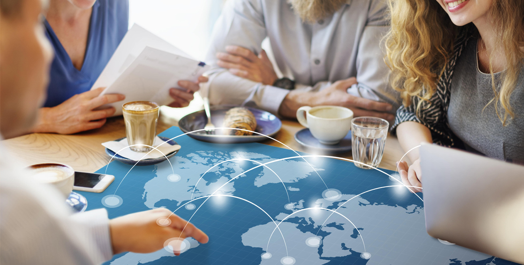 International Career