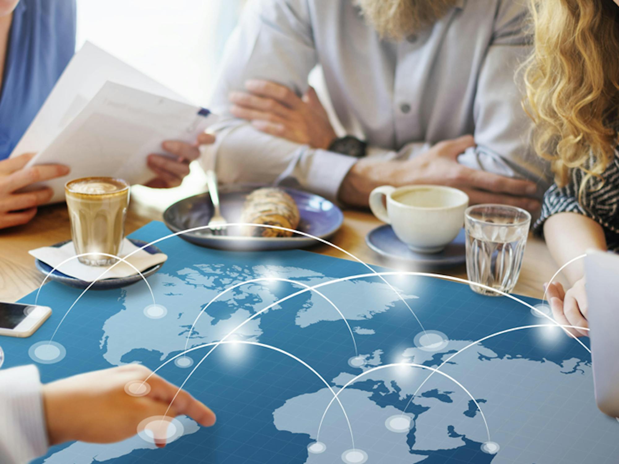 International Career