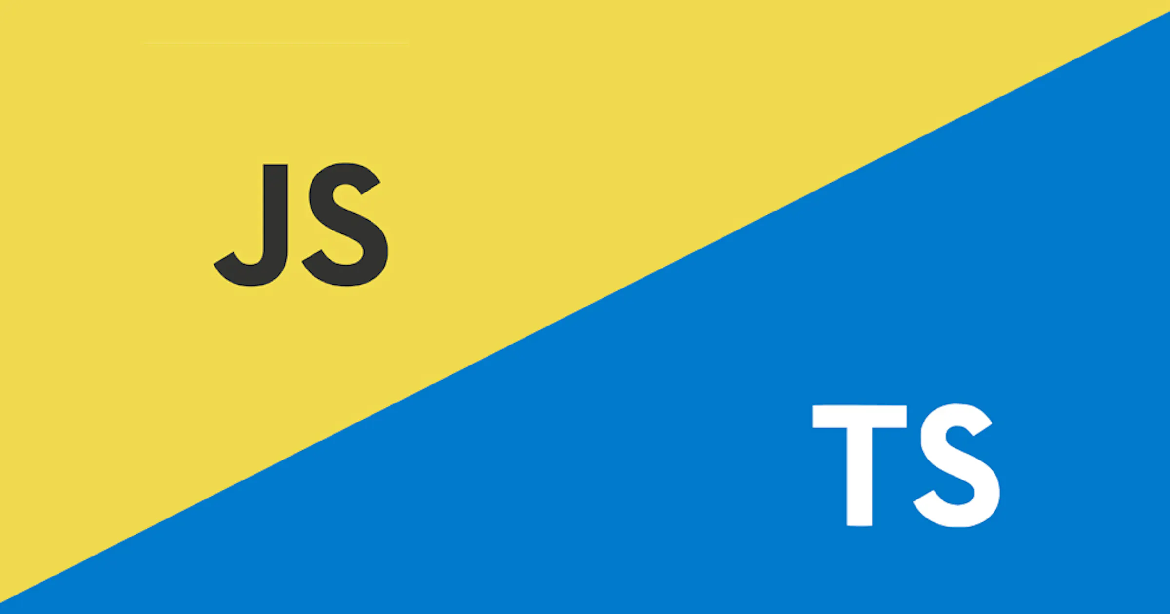 How Transitioning from JavaScript to TypeScript Revolutionized My ...