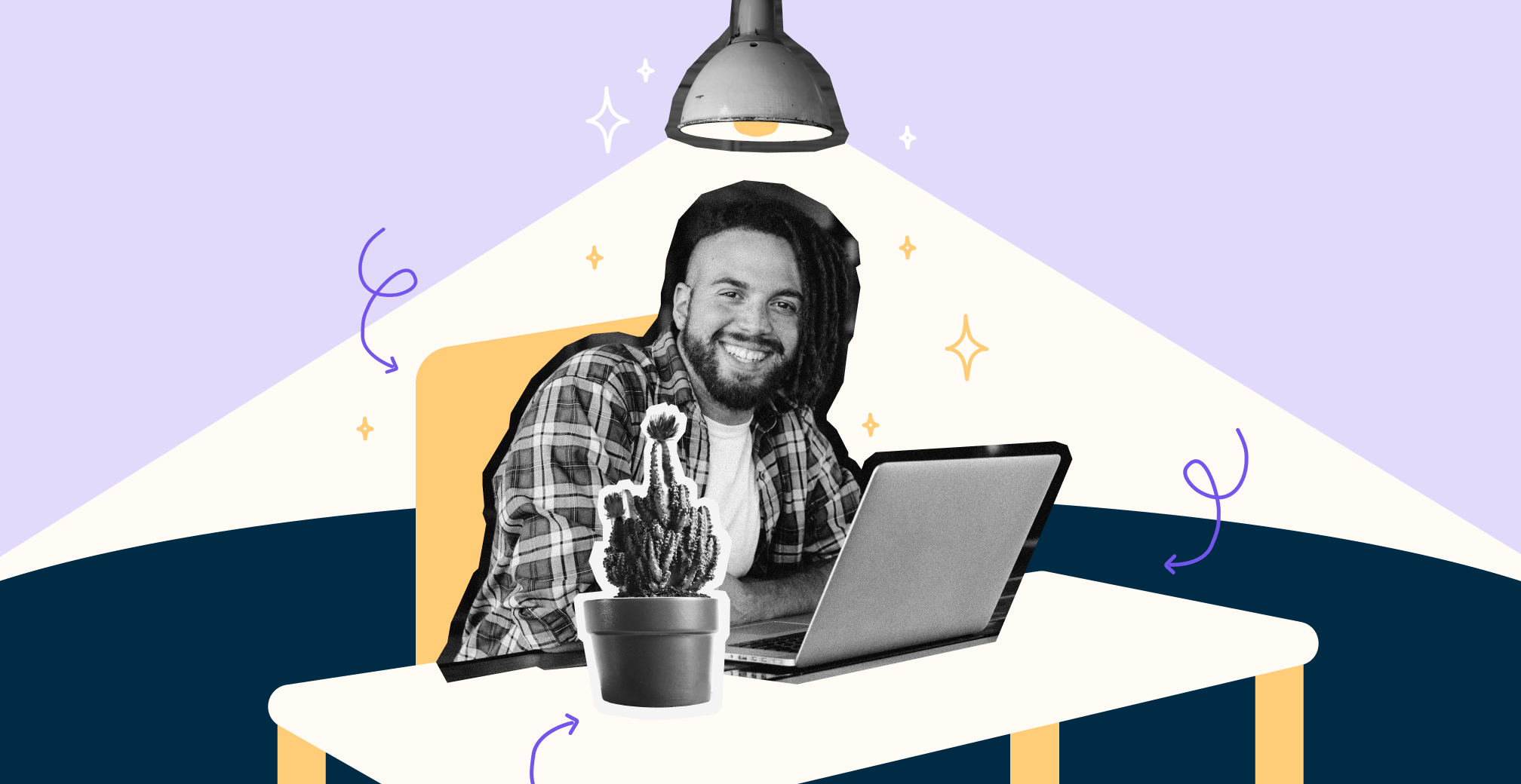 Visuel santé physique au travail