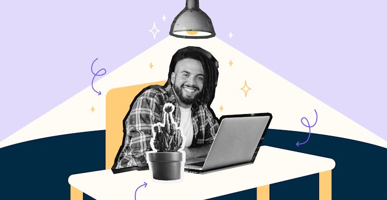 Visuel santé physique au travail