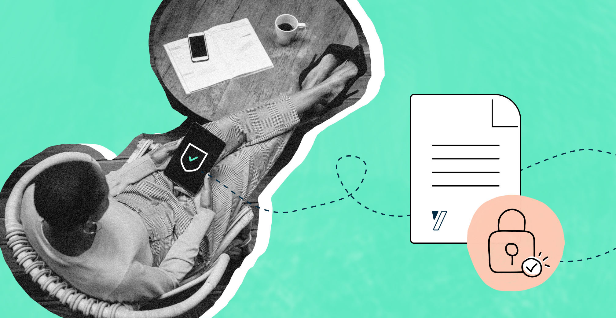 Sigillo elettronico come funziona