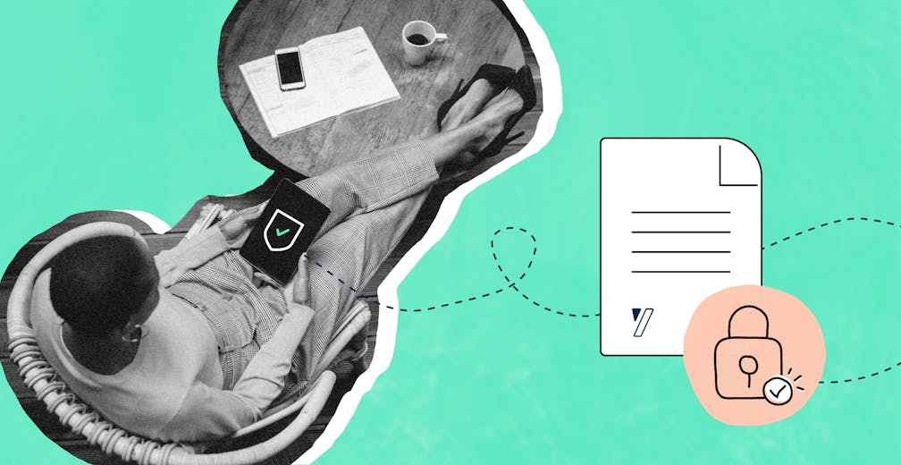 Sigillo elettronico come funziona