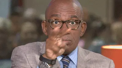 gif looking at you