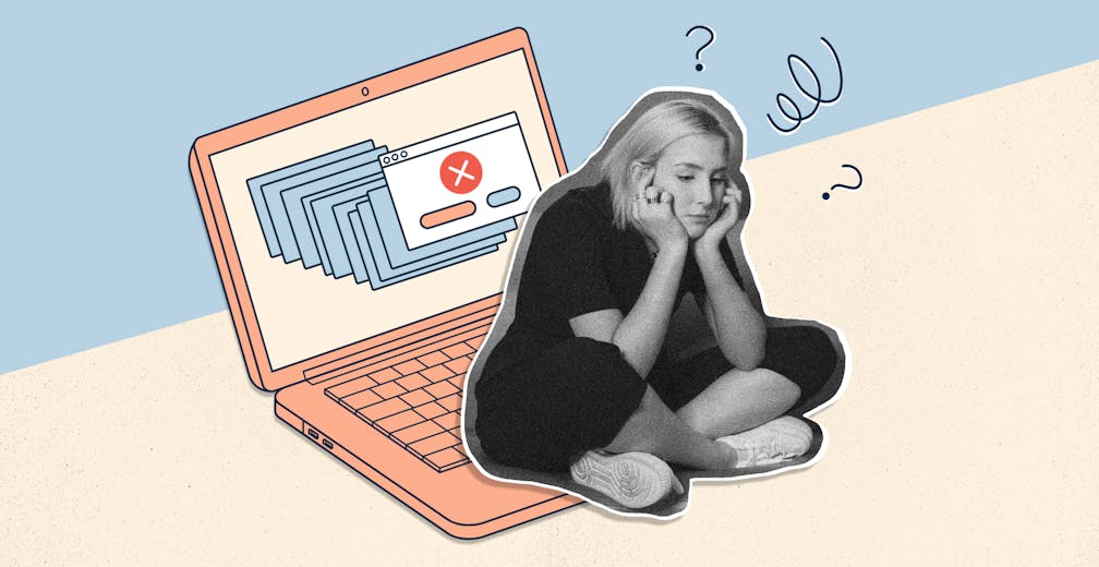 Computer illiteracy