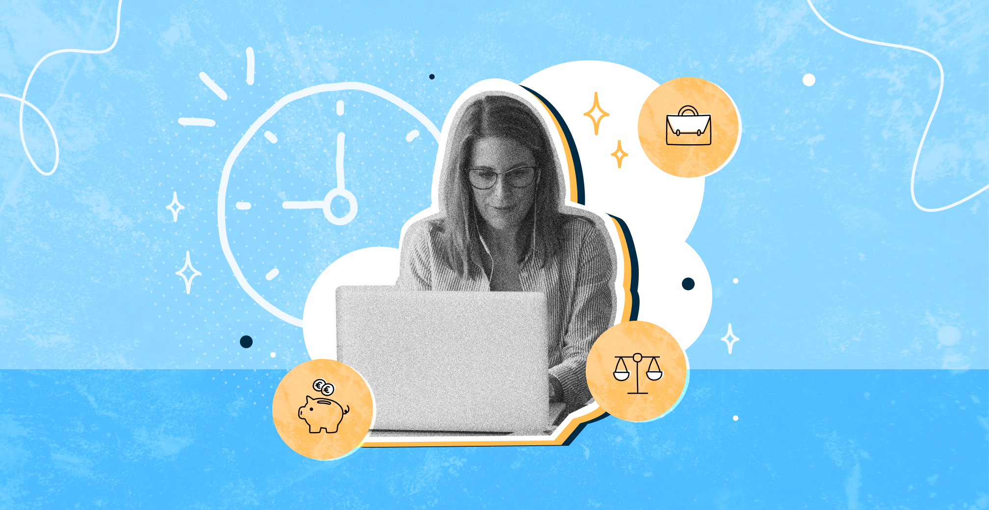 Différences entre les heures supplémentaires et les heures complémentaires