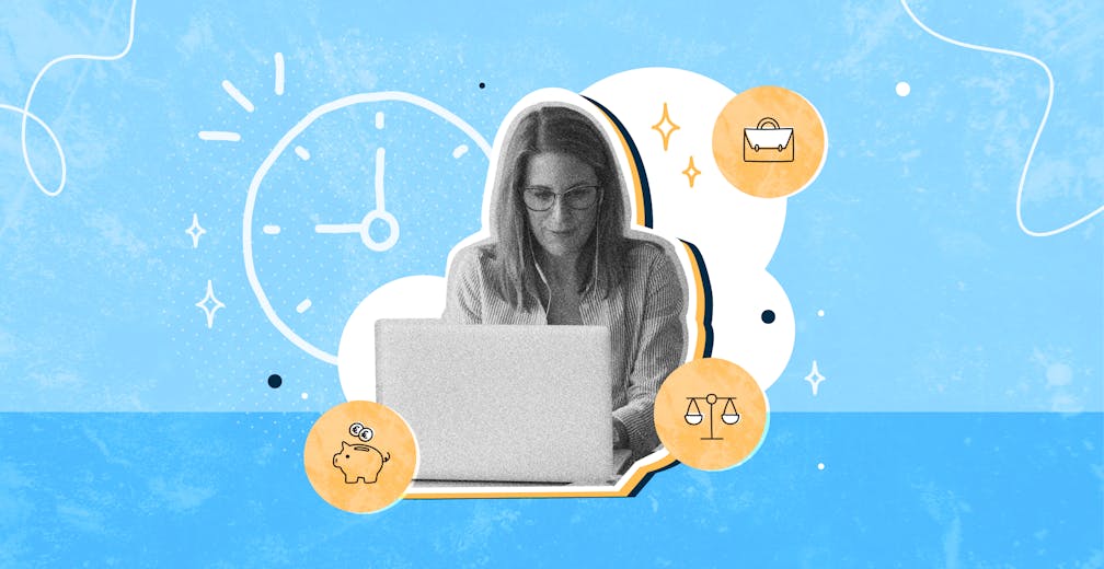 Différences entre les heures supplémentaires et les heures complémentaires