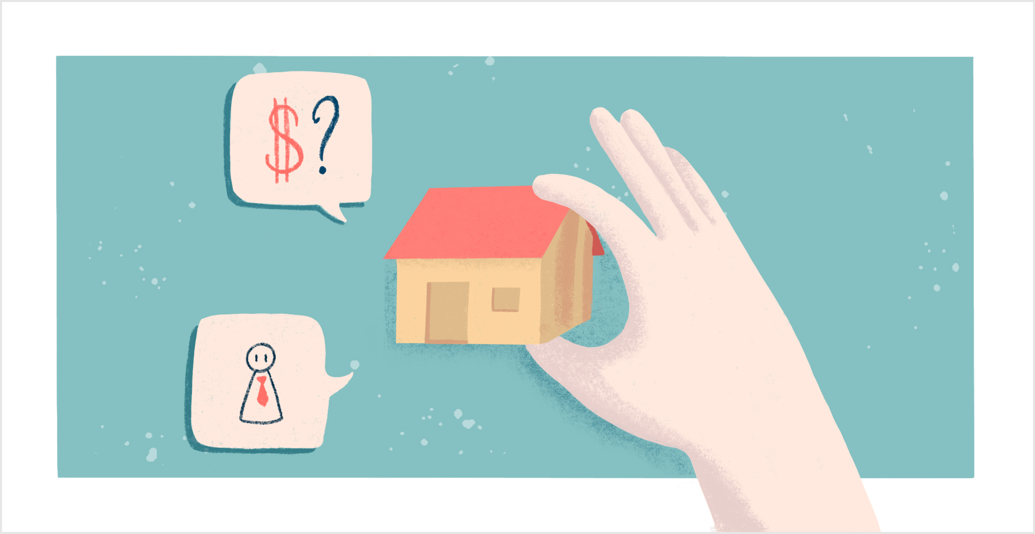 Eloa, logiciel immobilier